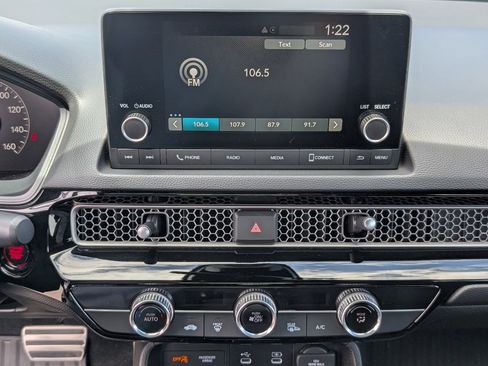 Used 2026 Honda Civic Sport image 16