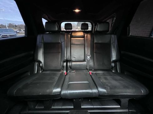 Used 2018 Dodge Durango GT w/ Premium Group image 16