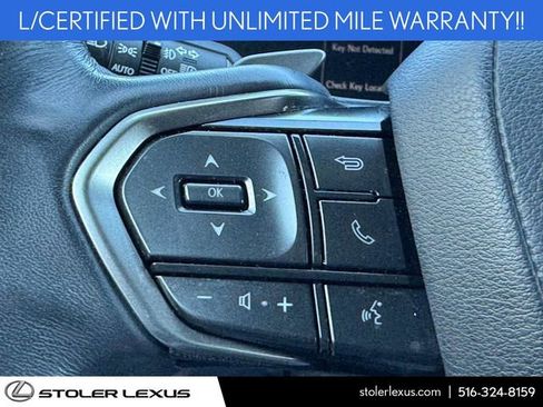 Used 2023 Lexus RX 350 Premium w/ Accessory Package FWD image 25