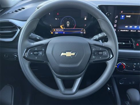New 2026 Chevrolet TrailBlazer LT image 12