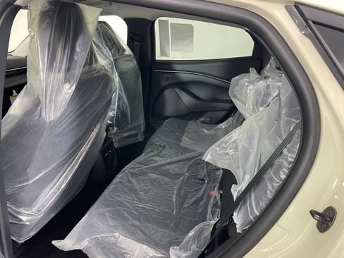 New 2026 Ford Mustang Mach-E Premium image 4