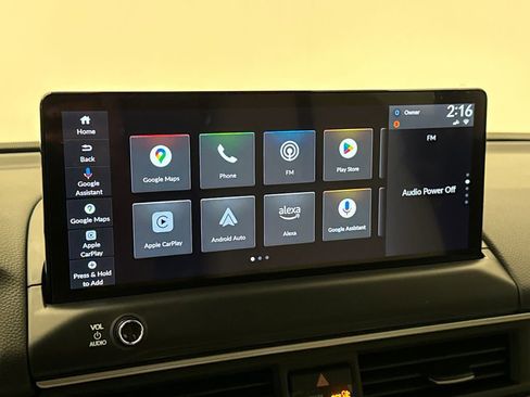 New 2026 Honda Pilot EX-L image 24