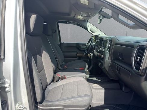 Used 2019 Chevrolet Silverado 1500 RST w/ All-Star Edition AWD/4WD image 16