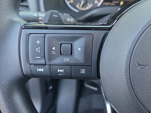 Used 2023 Nissan Rogue SV image 24