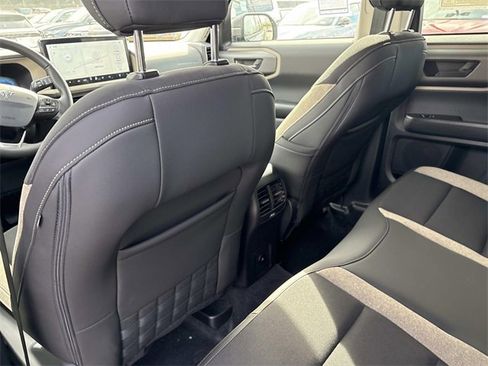 New 2025 Ford Bronco Sport Big Bend w/ Convenience Package image 17