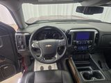 Used 2017 Chevrolet Silverado 1500 LTZ w/ Sport Package image 4