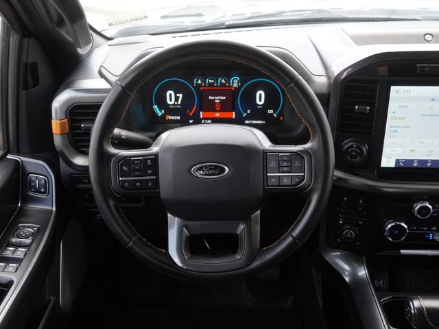 Used 2023 Ford F150 Tremor w/ Equipment Group 402A High AWD/4WD image 15