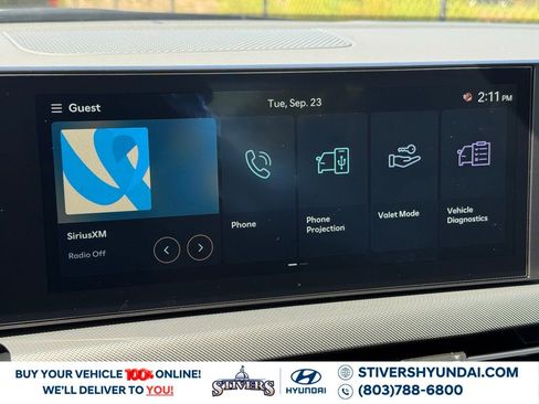 Certified 2026 Hyundai Sonata SE image 27