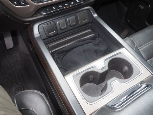 Used 2019 GMC Sierra 2500 Denali w/ Duramax Plus Package image 19