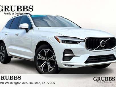 Certified 2022 Volvo XC60 B5 Momentum w/ Climate Package