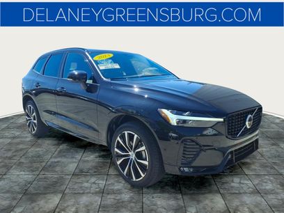 Used 2023 Volvo XC60 B5 Plus w/ Climate Package