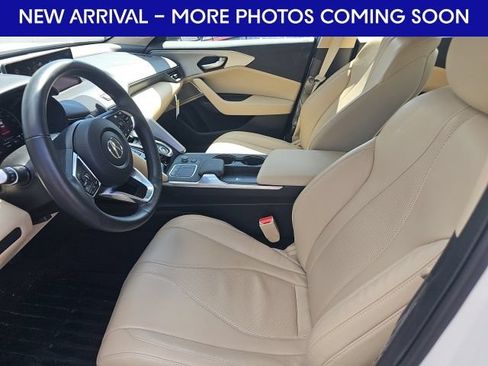 Used 2025 Acura TLX w/ Technology Package FWD image 13