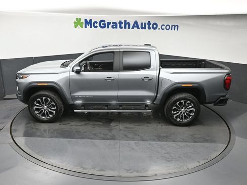 New 2026 GMC Canyon Denali AWD/4WD image 24