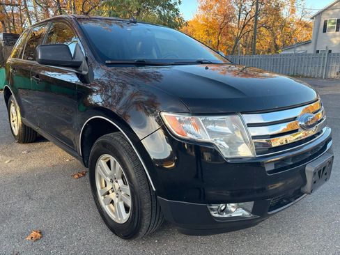 Used 2008 Ford Edge SEL image 3