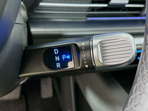 Used 2024 Hyundai Ioniq 6 SEL RWD image 25