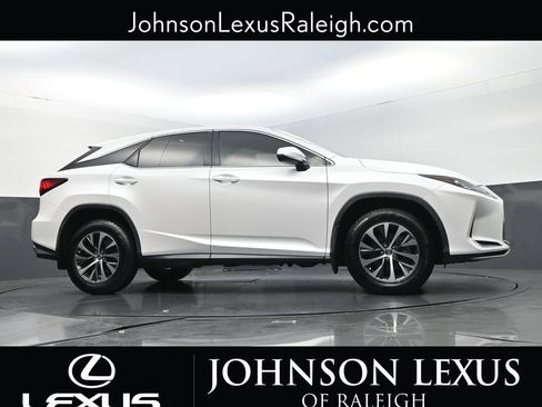 Used 2020 Lexus RX 350 FWD w/ Accessory Package image 21