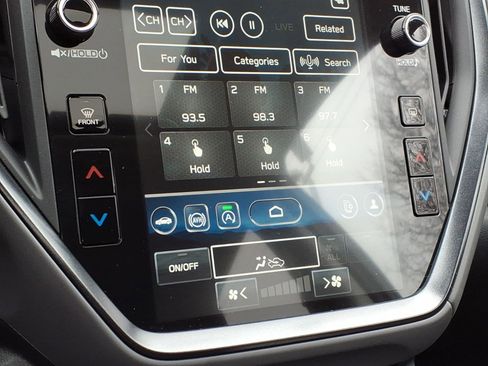 New 2026 Subaru Crosstrek 2.0i Premium image 16