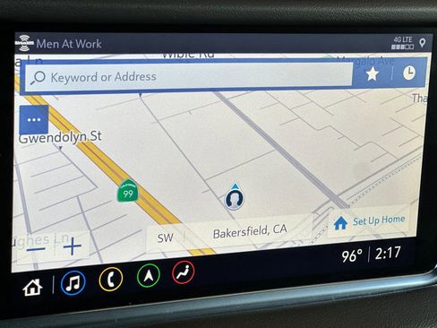 Certified 2021 GMC Yukon Denali w/ Denali Ultimate Package image 20