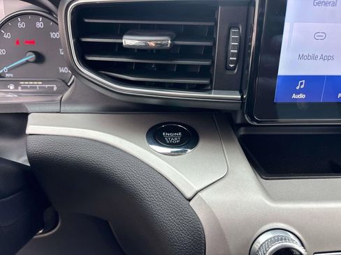 Used 2023 Ford Explorer XLT w/ Equipment Group 202A image 30