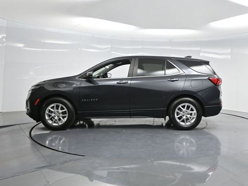 Used 2022 Chevrolet Equinox LT FWD image 22