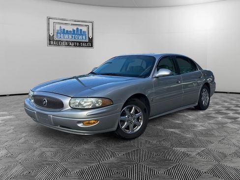 Used 2005 Buick Le Sabre Custom image 2