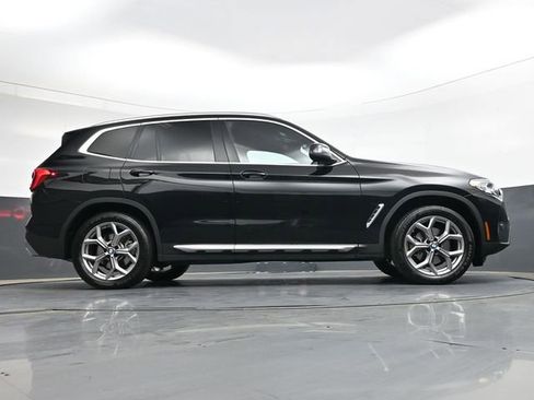 Used 2023 BMW X3 sDrive30i w/ Convenience Package RWD image 29