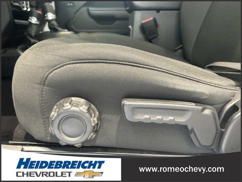 Used 2021 Jeep Wrangler Sport AWD/4WD image 13