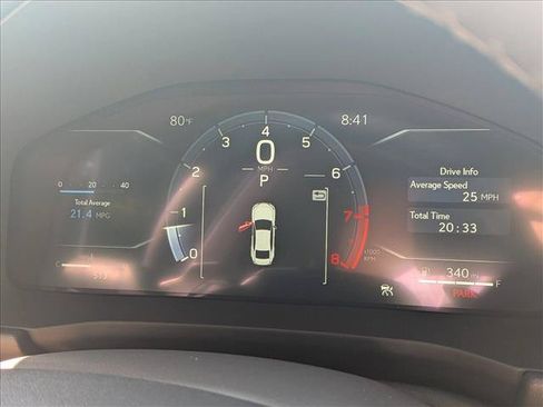 Used 2026 Lexus IS 350 F Sport AWD/4WD image 12