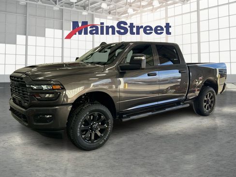 New 2026 RAM 2500 Tradesman image 1