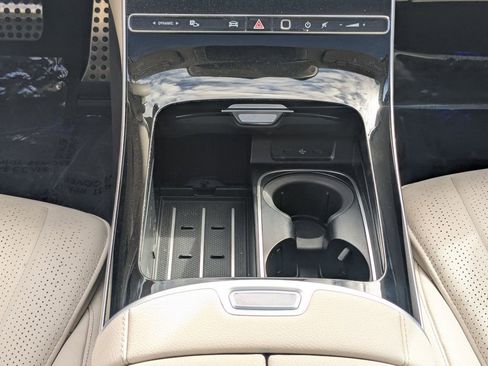 Certified 2022 Mercedes-Benz S 500 4MATIC image 6