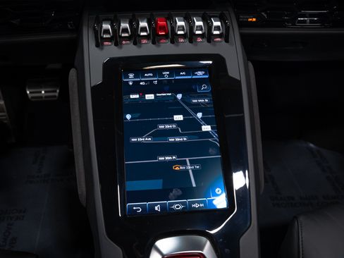 Used 2020 Lamborghini Huracan EVO AWD/4WD image 56