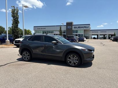 Used 2024 MAZDA CX-30 AWD 2.5 S w/ Preferred Package