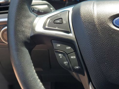 Used 2023 Ford Edge Titanium w/ Cargo Accessory Package AWD/4WD image 16