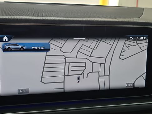 Used 2024 Mercedes-Benz GLE 53 AMG 4MATIC Coupe image 22