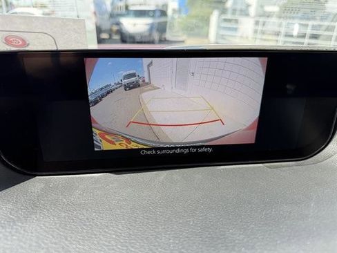 New 2025 MAZDA CX-50 AWD 2.5 Hybrid w/ Cargo Package image 25