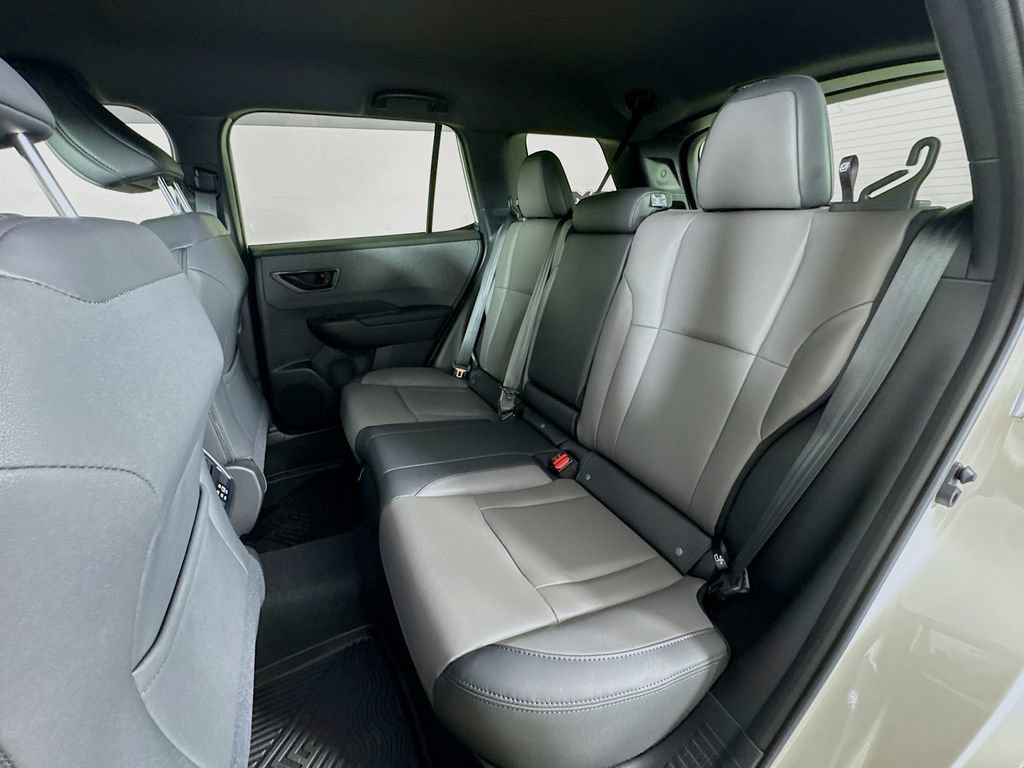 New 2026 Subaru Outback Premium AWD/4WD image 22