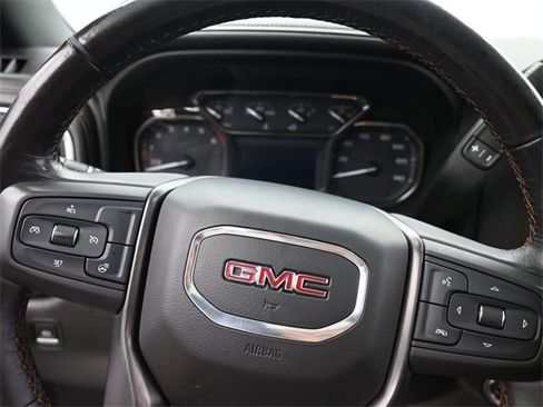 Used 2020 GMC Sierra 1500 AT4 w/ AT4 Premium Package image 20