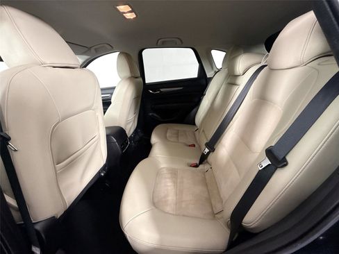Used 2023 MAZDA CX-5 AWD 2.5 S w/ Select Package image 27