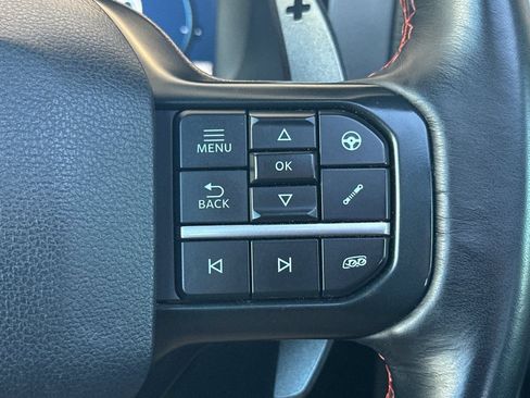 Used 2024 Ford F150 Raptor AWD/4WD image 33