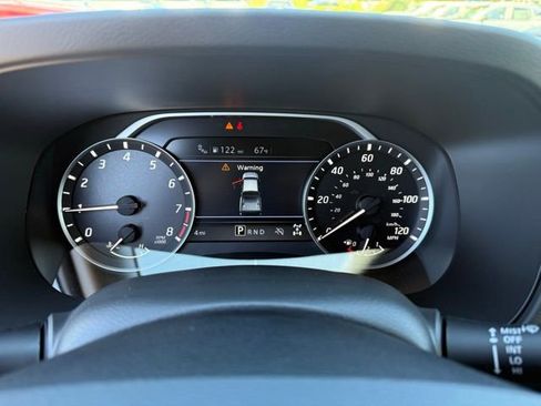 New 2026 Nissan Frontier S image 19