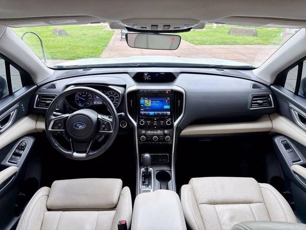 Used 2020 Subaru Ascent Limited w/ Technology Package AWD/4WD image 41