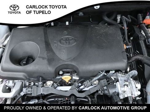 Used 2023 Toyota RAV4 AWD Hybrid image 26