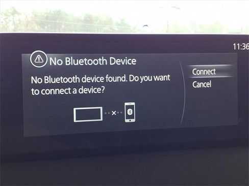 Used 2025 MAZDA CX-5 AWD 2.5 S w/ Select Package image 8