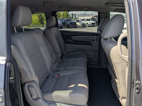 Used 2015 Honda Odyssey EX-L image 27