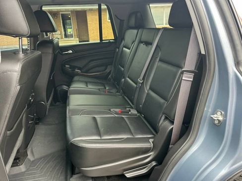 Used 2016 Chevrolet Tahoe LT AWD/4WD image 16