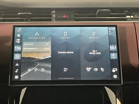 Certified 2024 Land Rover Range Rover Sport Dynamic SE image 11