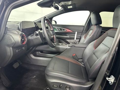 Used 2024 Chevrolet Equinox EV RS image 10