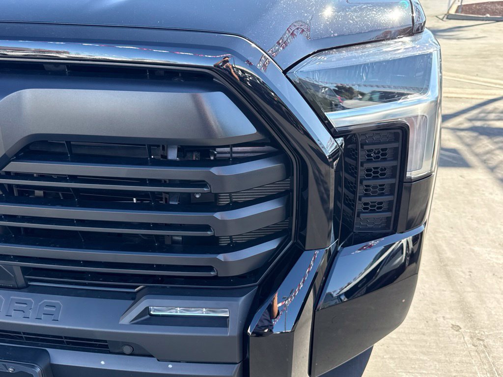 Used 2026 Toyota Tundra SR5 w/ SR5 Convenience Package RWD image 17