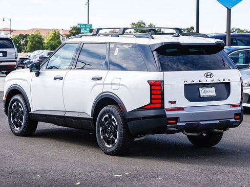 New 2026 Hyundai Palisade XRT Pro AWD/4WD image 2