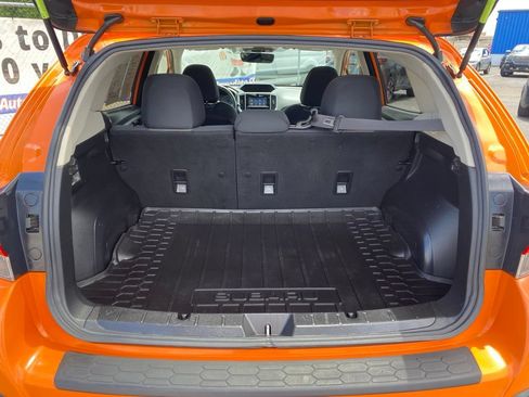 Used 2019 Subaru Crosstrek 2.0i Premium w/ Popular Package #3 AWD/4WD image 5